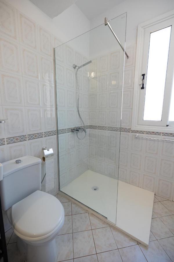Vlorë Victoria Lungomare Apartment מראה חיצוני תמונה