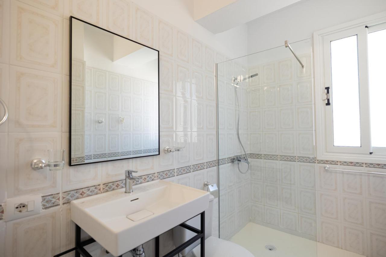 Vlorë Victoria Lungomare Apartment מראה חיצוני תמונה