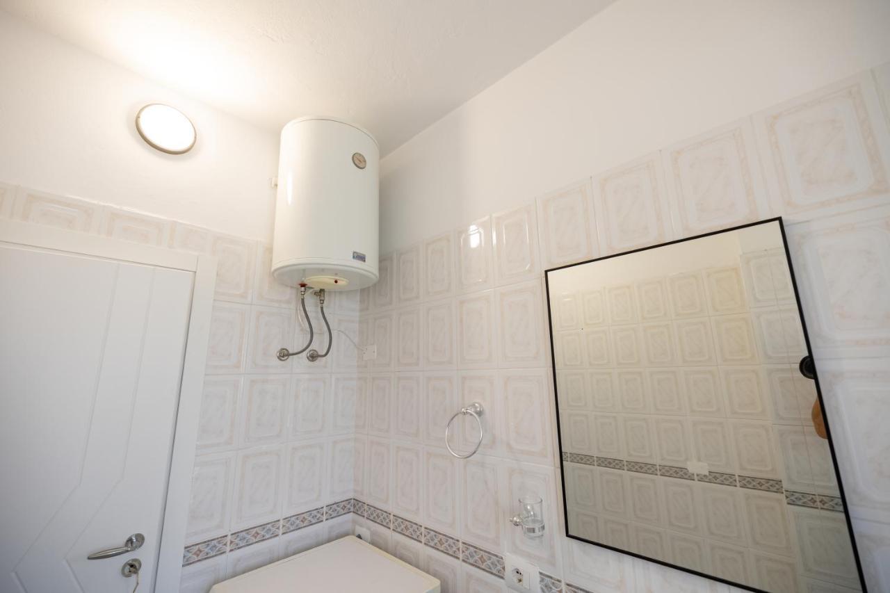 Vlorë Victoria Lungomare Apartment מראה חיצוני תמונה